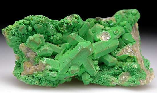 Bayldonite after Mimetite from Tsumeb, Namibia [db_pics/pics/af472a.jpg]
