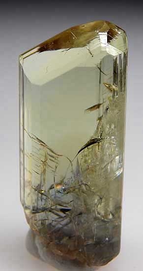 Tanzanite from Merelani Hills, Lelatema Mtns., Arusha Region, Tanzania [db_pics/pics/af473a.jpg]