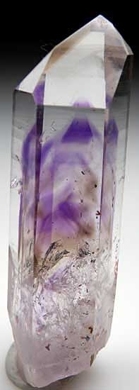 Amethyst/Smokey Quartz from Brandberg, Namibia [db_pics/pics/af474a.jpg]