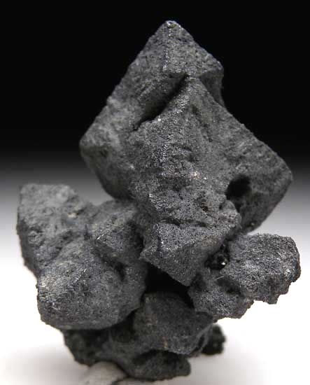 Acanthite from Imiter Mine, Ouarzazate Prov., Morocco [db_pics/pics/af492b.jpg]