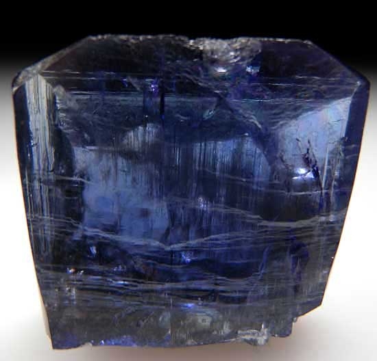 Tanzanite from Merelani Hills, Lelatema Mtns., Arusha Region, Tanzania [db_pics/pics/af493c.jpg]