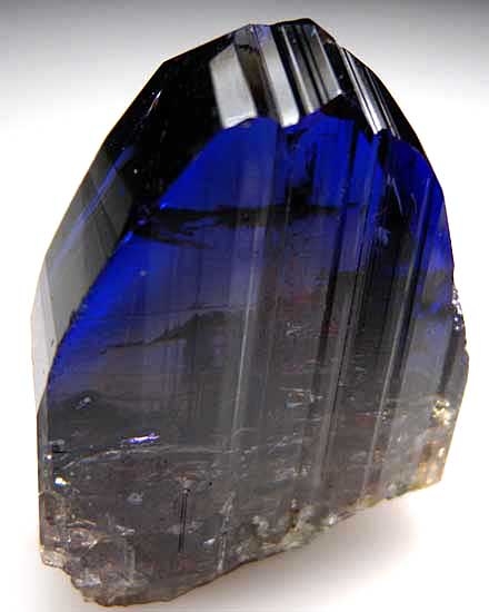 Tanzanite from Merelani Hills, Lelatema Mtns., Arusha Region, Tanzania [db_pics/pics/af503c.jpg]