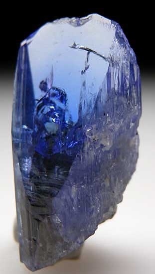 Tanzanite from Merelani Hills, Lelatema Mtns., Arusha Region, Tanzania [db_pics/pics/af504c.jpg]