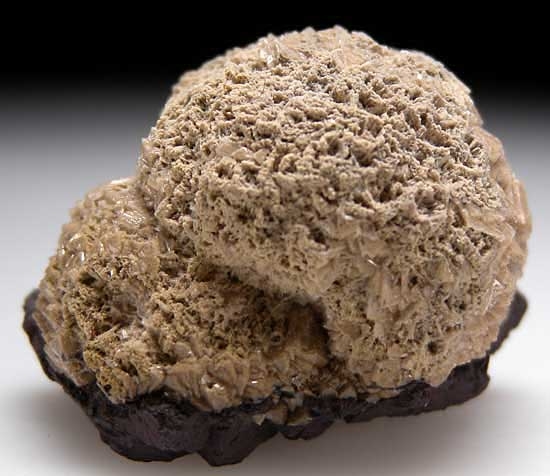 Poldervaartite from N'Chwanning Mine, Kuruman, South Africa [db_pics/pics/af51a.jpg]