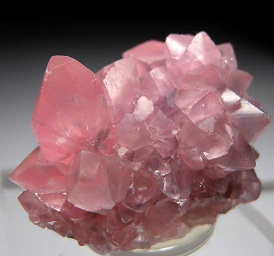 Cobaltian Smithsonite from Tsumeb, Namibia [db_pics/pics/af521d.jpg]