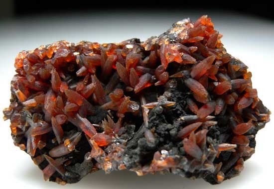 Rhodochrosite from Moanda Mine, Moanda, Haut-Ogooue, Gabon [db_pics/pics/af53a.jpg]