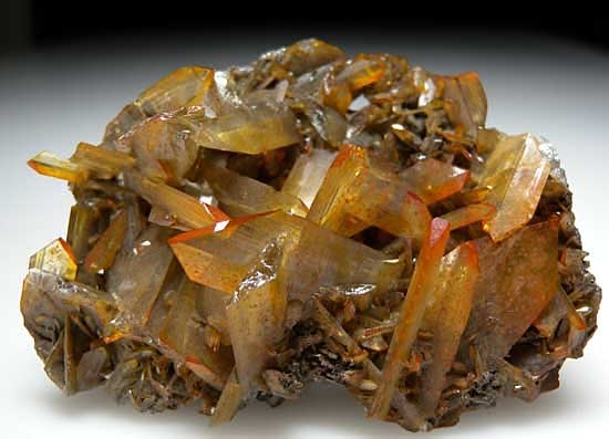 Anglesite from Touissit Mine, Morocco [db_pics/pics/af54a.jpg]