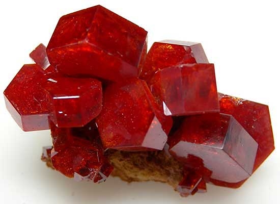 Vanadinite from Mibladen, Morocco [db_pics/pics/af556b.jpg]