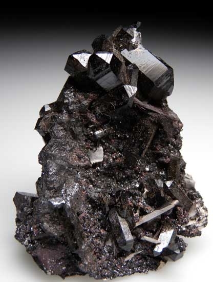 Gaudefroyite from N'Chwanning Mine, Kuruman, South Africa [db_pics/pics/af558a.jpg]