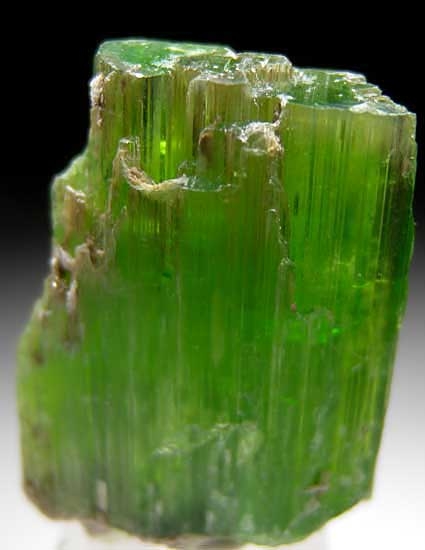 Tremolite from Karo Mine, Merelani Hills, Arusha, Tanzania [db_pics/pics/af569a.jpg]