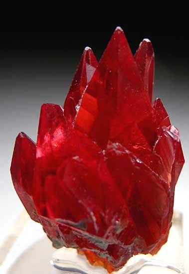 Rhodochrosite from N'Chwanning Mine, Kuruman, South Africa [db_pics/pics/af573b.jpg]