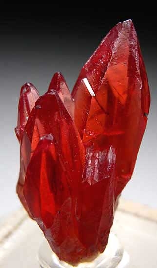 Rhodochrosite from N'Chwanning Mine, Kuruman, South Africa [db_pics/pics/af576a.jpg]