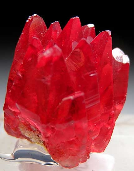 Rhodochrosite from N'Chwanning Mine, Kuruman, South Africa [db_pics/pics/af577b.jpg]