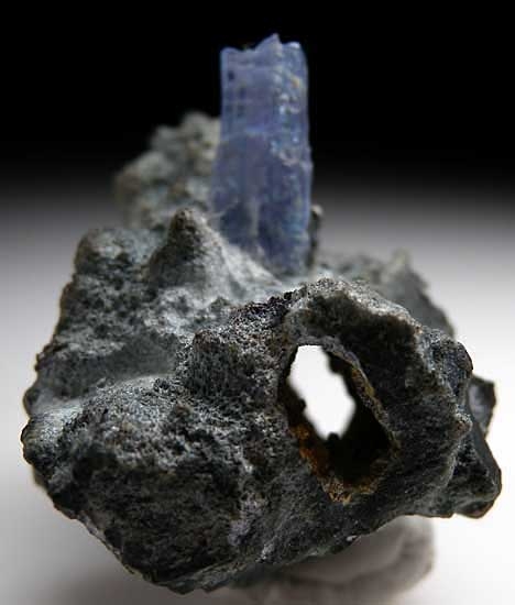 Jeremejevite from Ameib Ranch, Arandis, Erongo Region, Namibia [db_pics/pics/af580b.jpg]