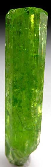 Diopside from 800 foot level, Karo Mine (extension off Block D), Merelani Hills, Arusha, Tanzania [db_pics/pics/af585a.jpg]