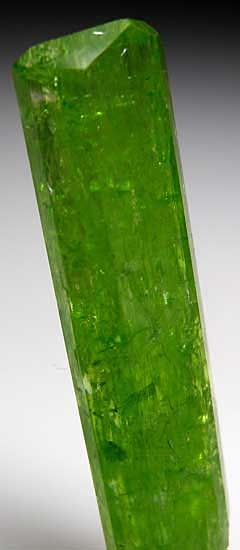 Diopside from 800 foot level, Karo Mine (extension off Block D), Merelani Hills, Arusha, Tanzania [db_pics/pics/af585b.jpg]