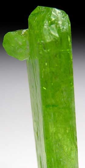 Diopside from 800 foot level, Karo Mine (extension off Block D), Merelani Hills, Arusha, Tanzania [db_pics/pics/af587b.jpg]