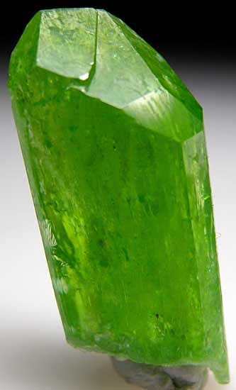 Diopside from 800 foot level, Karo Mine (extension off Block D), Merelani Hills, Arusha, Tanzania [db_pics/pics/af588a.jpg]