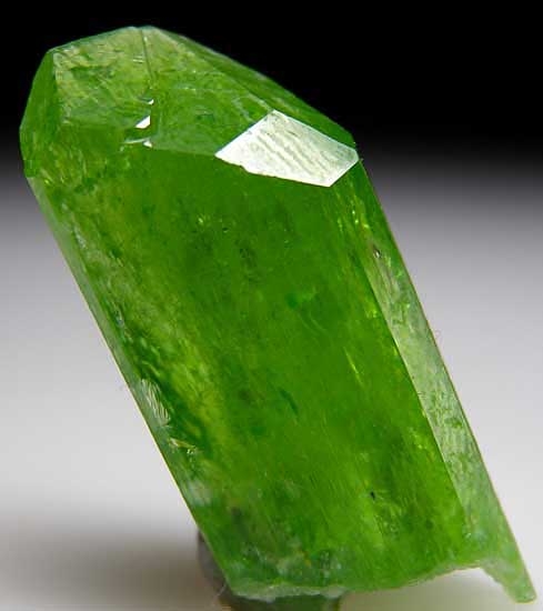 Diopside from 800 foot level, Karo Mine (extension off Block D), Merelani Hills, Arusha, Tanzania [db_pics/pics/af588b.jpg]
