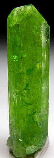 Diopside from 800 foot level, Karo Mine (extension off Block D), Merelani Hills, Arusha, Tanzania [db_pics/pics/af591a.jpg]