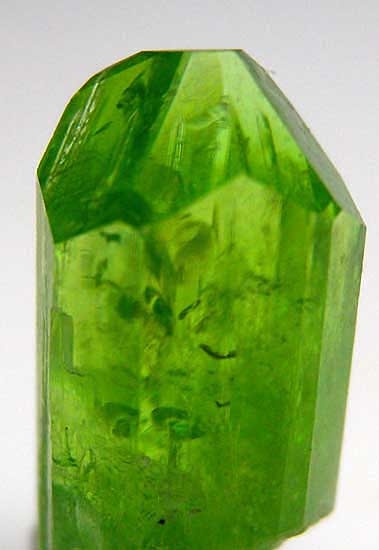 Diopside from 800 foot level, Karo Mine (extension off Block D), Merelani Hills, Arusha, Tanzania [db_pics/pics/af594b.jpg]