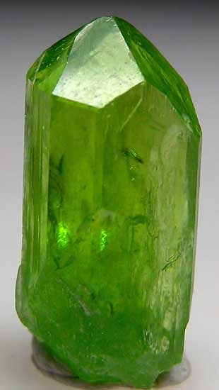 Diopside from 800 foot level, Karo Mine (extension off Block D), Merelani Hills, Arusha, Tanzania [db_pics/pics/af595a.jpg]