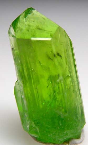 Diopside from 800 foot level, Karo Mine (extension off Block D), Merelani Hills, Arusha, Tanzania [db_pics/pics/af595b.jpg]