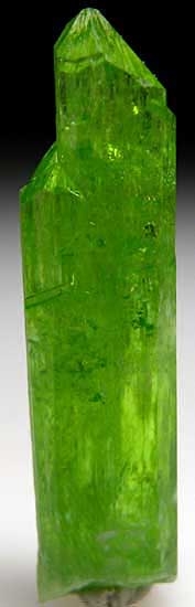 Diopside from 800 foot level, Karo Mine (extension off Block D), Merelani Hills, Arusha, Tanzania [db_pics/pics/af598a.jpg]