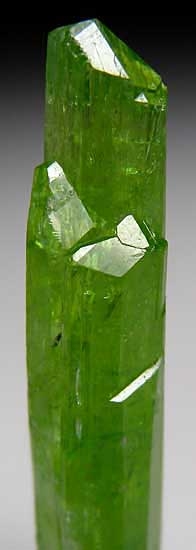 Diopside from 800 foot level, Karo Mine (extension off Block D), Merelani Hills, Arusha, Tanzania [db_pics/pics/af598b.jpg]