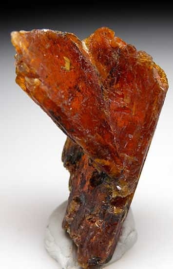 Kyanite from Nani, Loliondo, Arusha Region, Tanzania [db_pics/pics/af614a.jpg]