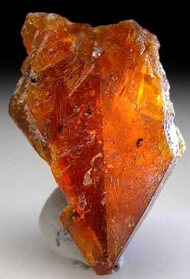 Kyanite from Nani, Loliondo, Arusha Region, Tanzania [db_pics/pics/af616b.jpg]