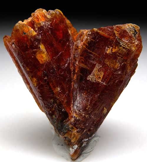 Kyanite from Nani, Loliondo, Arusha Region, Tanzania [db_pics/pics/af621a.jpg]