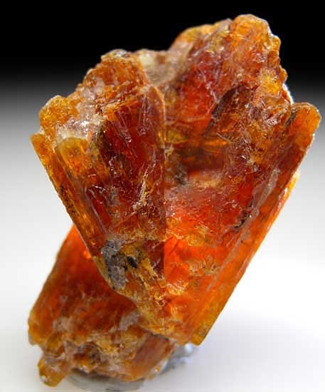 Kyanite from Nani, Loliondo, Arusha Region, Tanzania [db_pics/pics/af623b.jpg]