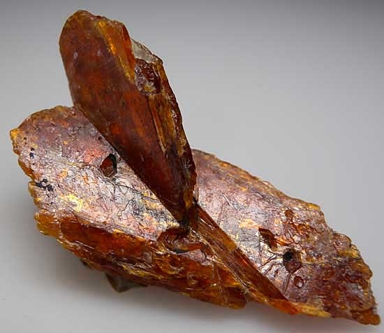 Kyanite from Nani, Loliondo, Arusha Region, Tanzania [db_pics/pics/af626b.jpg]