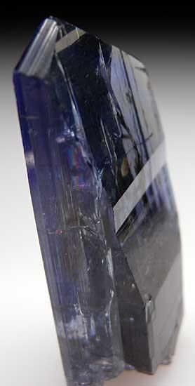 Tanzanite from Merelani Hills, Lelatema Mtns., Arusha Region, Tanzania [db_pics/pics/af647b.jpg]