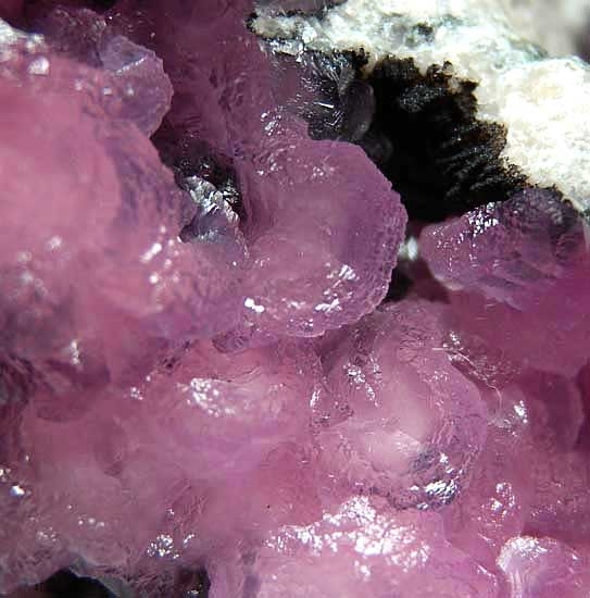 Cobaltian Calcite from Agoudal Mine, Bou Azzer, Morocco [db_pics/pics/af650b.jpg]