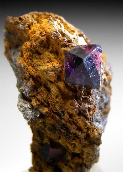 Scorodite from Bou Azzer, Morocco [db_pics/pics/af665e.jpg]