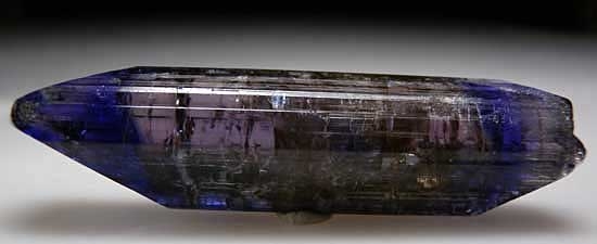 Tanzanite from Merelani Hills, Lelatema Mtns., Arusha Region, Tanzania [db_pics/pics/af673a.jpg]