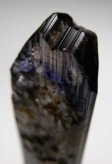 Tanzanite from Merelani Hills, Lelatema Mtns., Arusha Region, Tanzania [db_pics/pics/af673b.jpg]
