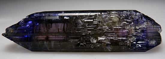 Tanzanite from Merelani Hills, Lelatema Mtns., Arusha Region, Tanzania [db_pics/pics/af673d.jpg]