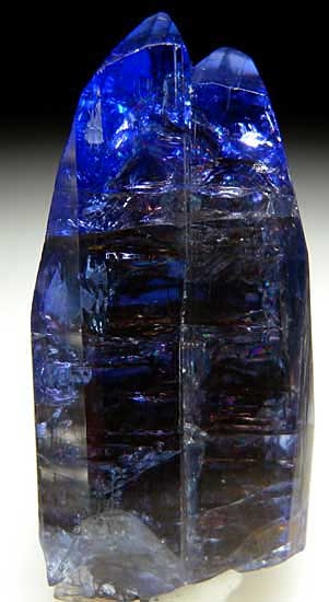Tanzanite from Merelani Hills, Lelatema Mtns., Arusha Region, Tanzania [db_pics/pics/af710a.jpg]