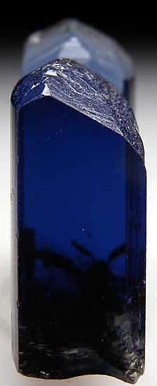 Tanzanite from Merelani Hills, Lelatema Mtns., Arusha Region, Tanzania [db_pics/pics/af713b.jpg]