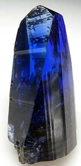 Tanzanite from Merelani Hills, Lelatema Mtns., Arusha Region, Tanzania [db_pics/pics/af715e.jpg]