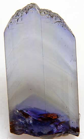 Tanzanite from Merelani Hills, Lelatema Mtns., Arusha Region, Tanzania [db_pics/pics/af719a.jpg]