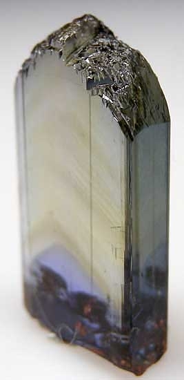 Tanzanite from Merelani Hills, Lelatema Mtns., Arusha Region, Tanzania [db_pics/pics/af719b.jpg]