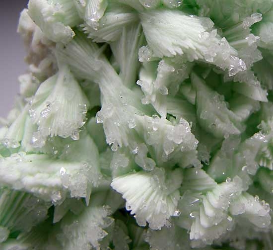 Hemimorphite on Apatite pseudomorph after Tarbutite from Skorpion Mine, Rosh Pinah, Namibia [db_pics/pics/af747c.jpg]