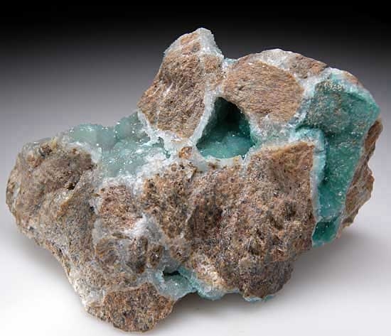 Zincolibethenite included Hemimorphite from Skorpion Mine, Rosh Pinah, Namibia [db_pics/pics/af756a.jpg]