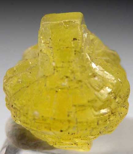 Prehnite from Merelani Hills, Lelatema Mtns., Arusha Region, Tanzania [db_pics/pics/af762b.jpg]