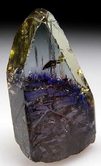 Tanzanite from Merelani Hills, Lelatema Mtns., Arusha Region, Tanzania [db_pics/pics/af763c.jpg]
