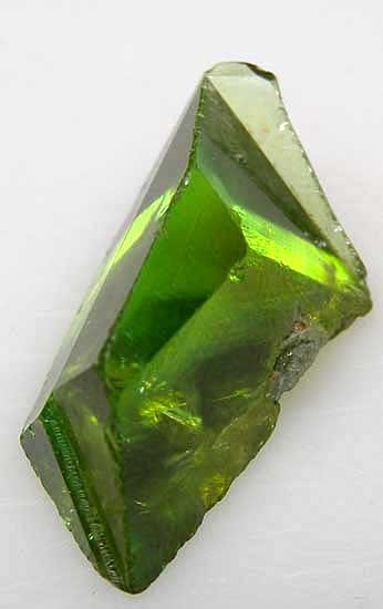 Sphene from Mahenge, Tanzania [db_pics/pics/af772d.jpg]